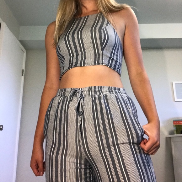 american eagle two piece - Picture 1 of 5